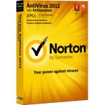Norton Antivirus 1PC_2013